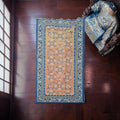 Ningxia Kang Rug c 1850