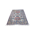 Antique Northwest Persian Tribal Animal Rug