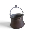 Large 19th Century Cauldron