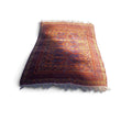 Antique Timuri/Baluch Prayer Rug – Western Afghanistan – c. 1880–1900